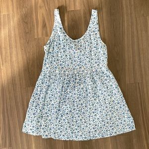 H&M floral dress